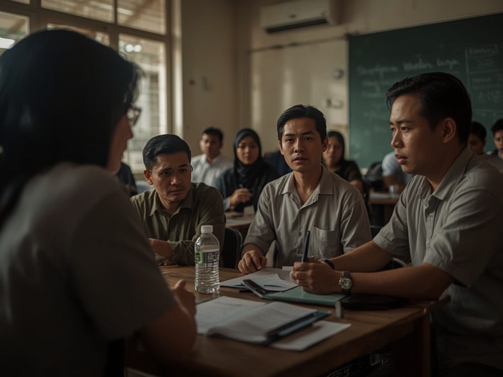 Membongkar Persepsi Keliru dan Realitas Energi Surya serta Perlindungan Kesehatan